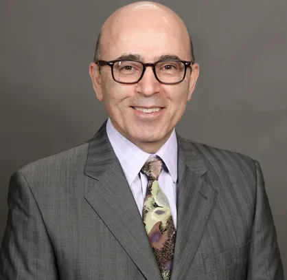 Naser Younesi, Senior Accountant at WRA Services