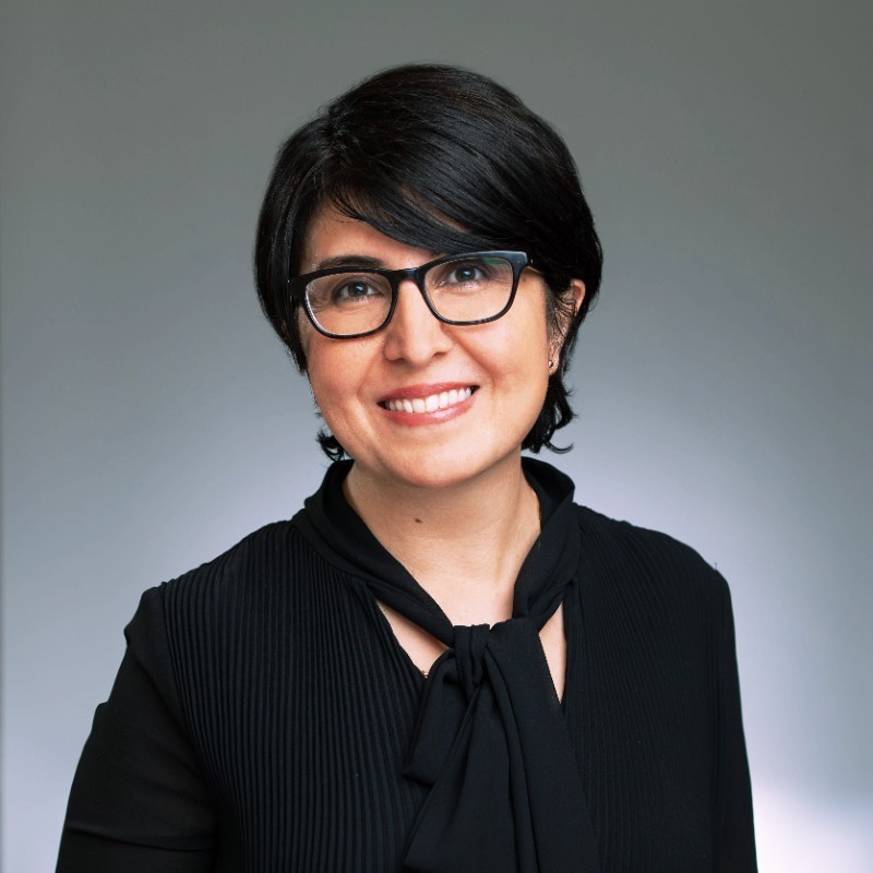 Sima Ravan-shad, Partner at WRA Services